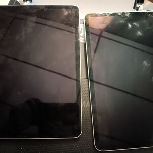 Ipad pro bundle locked